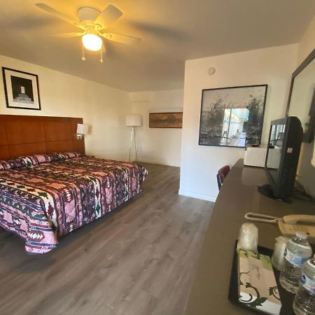 Stardust Motel Parker Zewnętrze zdjęcie