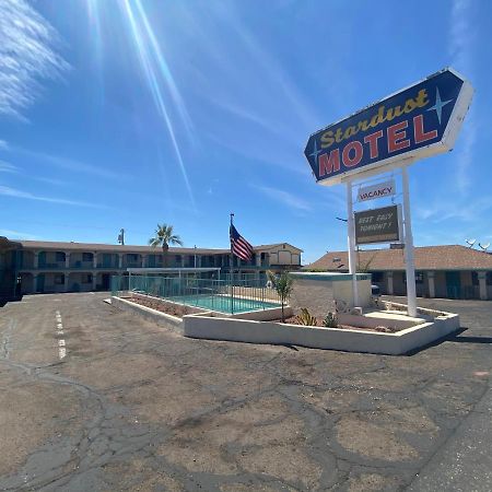 Stardust Motel Parker Zewnętrze zdjęcie