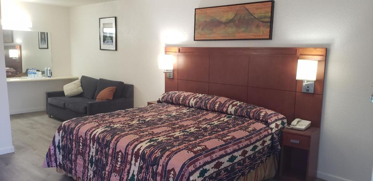 Stardust Motel Parker Zewnętrze zdjęcie